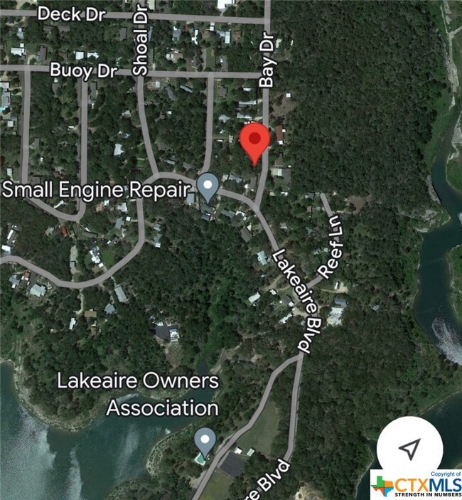 5334 Bay Dr, Temple, TX 76502 - photo 4