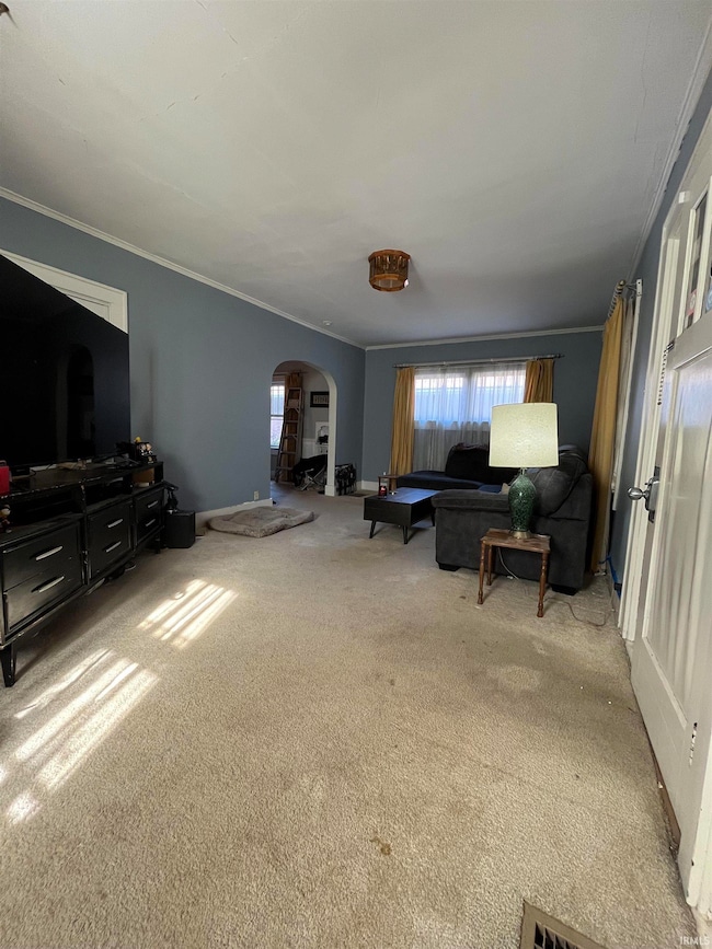 1108 W 6th St, Marion, IN 46953 - photo 3