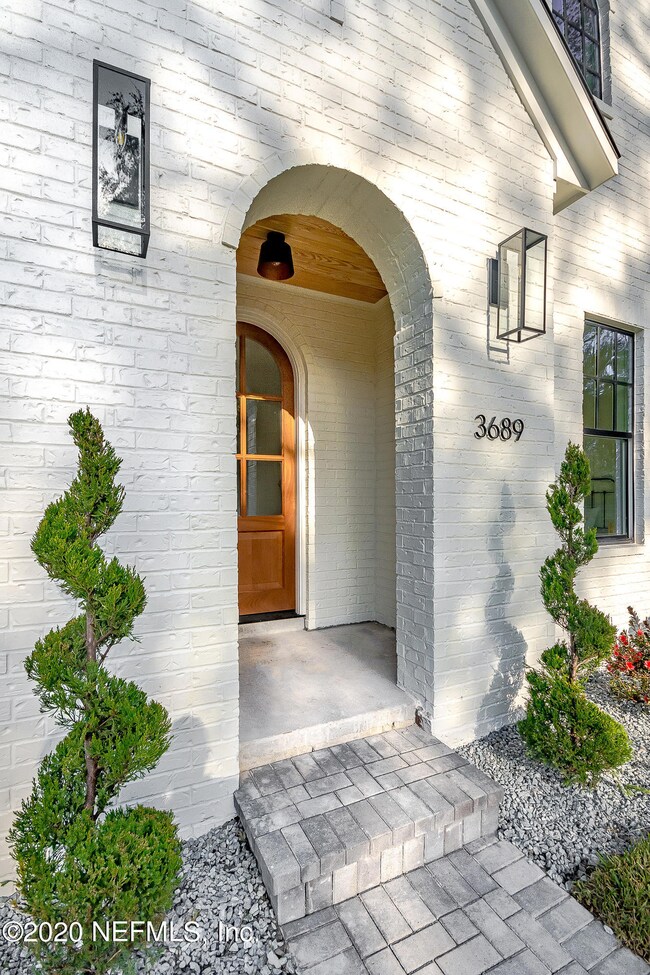 3689 Eloise St, Jacksonville, FL 32205 - photo 4