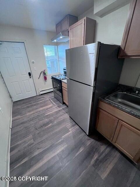 1082 W 26th Ave unit 21, Anchorage, AK 99503 - photo 2