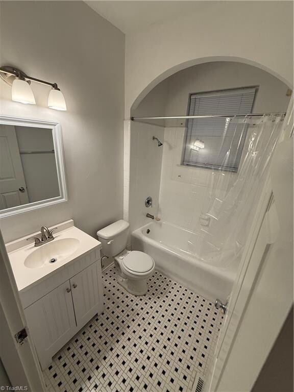 1416 Glade St unit 1, Winston Salem, NC 27101 - photo 7