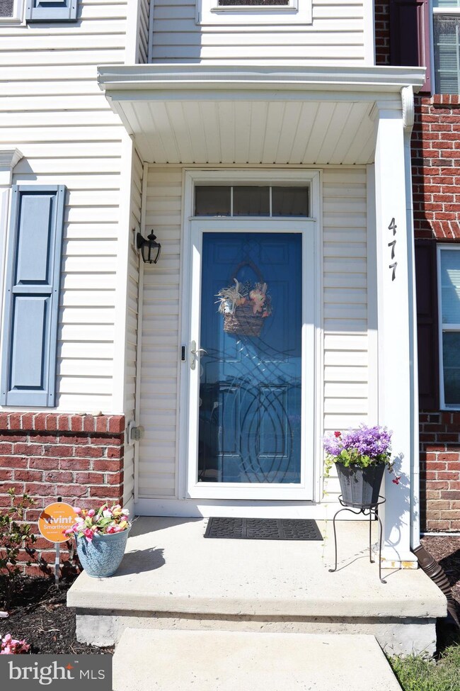 477 Toftrees Dr, Middletown, DE 19709 - photo 2