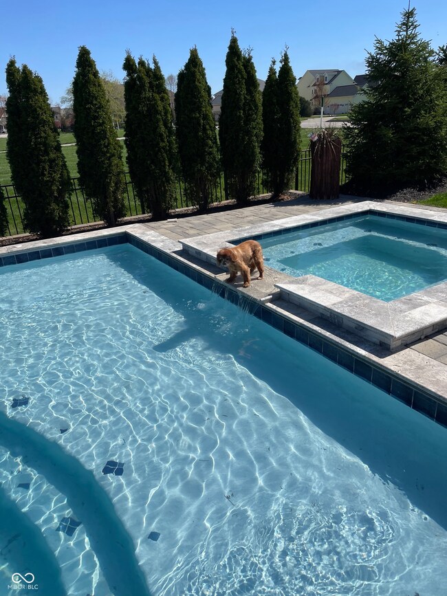 2045 Finchley Rd, Carmel, IN 46032 - photo 5