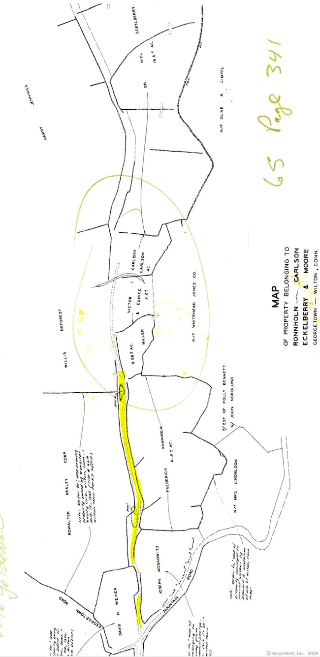 0 Mountain Rd, Wilton, CT 06897 - photo 6