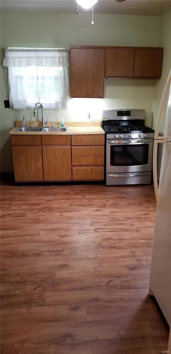 110 S Lange Ave, Maryville, IL 62062 - photo 5