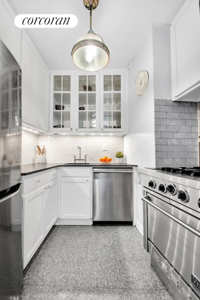 Hudson View Gardens unit H14, New York, NY 10033 - photo 5