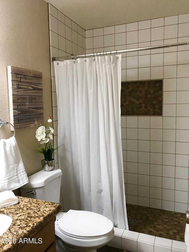 Master Bath