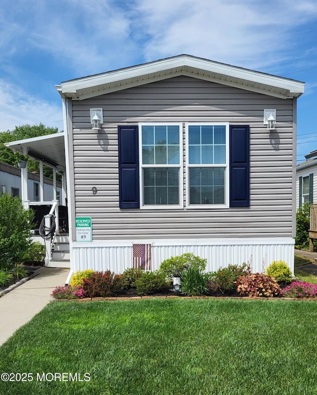 9 Shorehaven