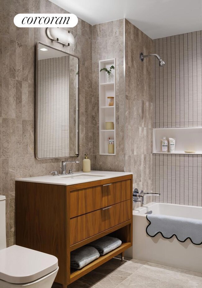 428 W 19th St unit 8A, New York, NY 10011 - photo 7