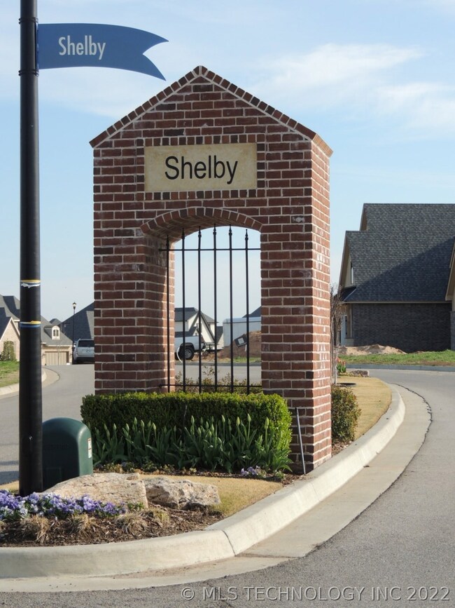 0 S 4th St unit 1912081, Jenks, OK 74037 - photo 2