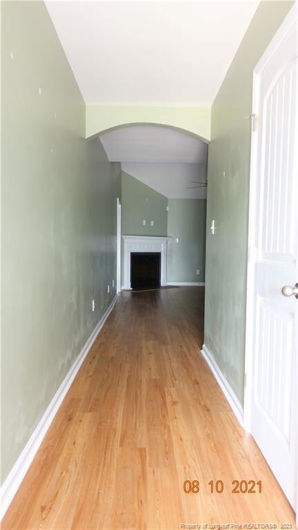 258 Feathers Ln, Raeford, NC 28376 - photo 2