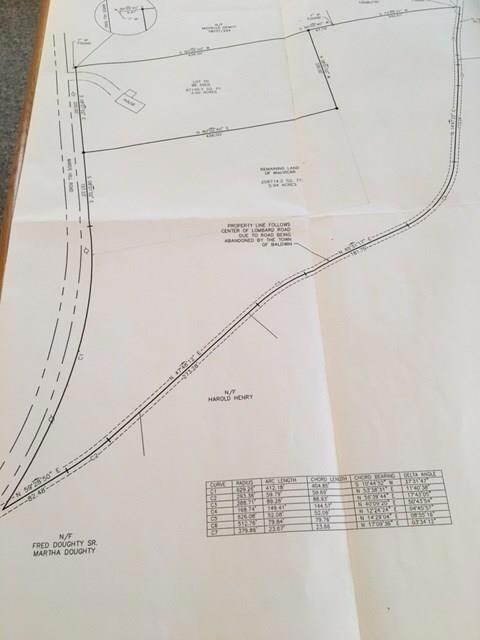 0 Wards Hill Rd unit 1292819, Baldwin, ME 04091 - photo 4