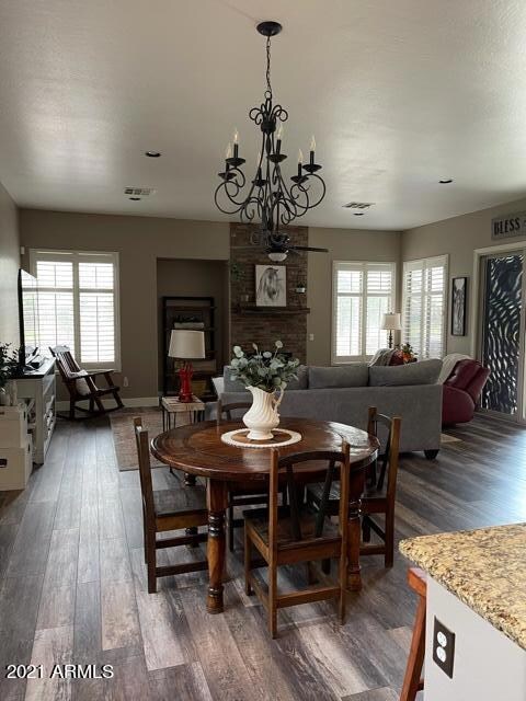 2546 S Keene, Mesa, AZ 85209 - photo 5