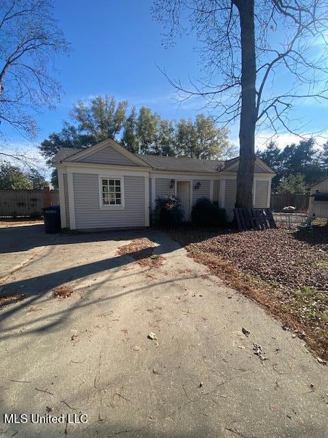 2190 Old Highway 49, Clarksdale, MS 38614 - photo 3