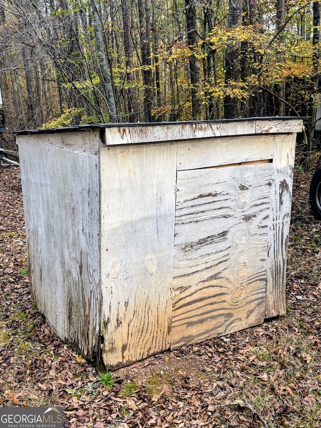 1511 N Rainbow Dr, Elberton, GA 30635 - photo 6