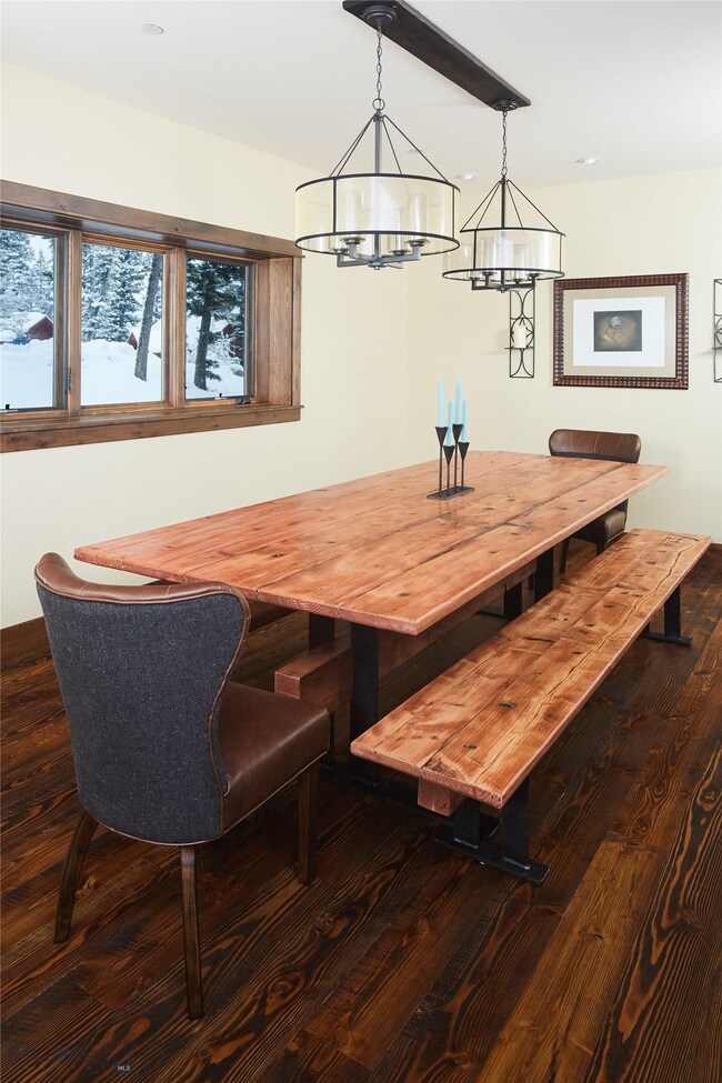 97 Sleeping Bear Rd, Big Sky, MT 59716 - photo 5