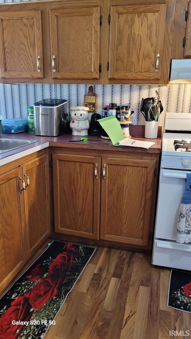 707 W Plum St, Thorntown, IN 46071 - photo 5