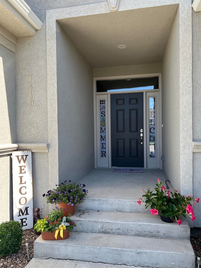 1410 Highland Pointe Way, Dodge City, KS 67801 - photo 2