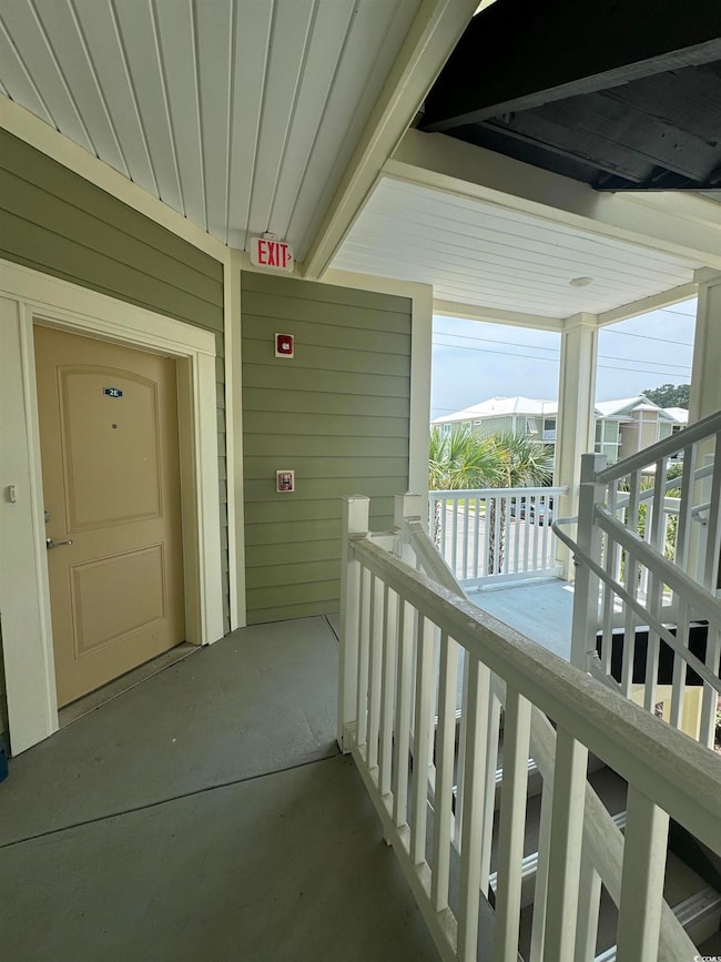 144 Puffin Dr unit 2-E, Pawleys Island, SC 29585 - photo 2