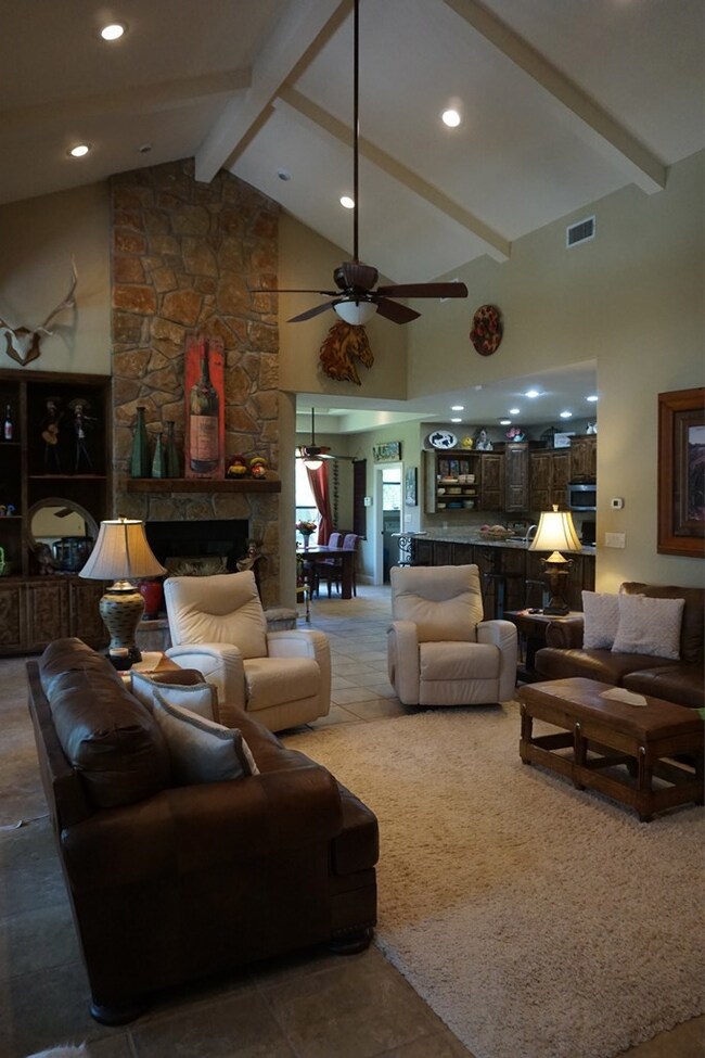 9726 Turner Ranch Rd, Brownwood, TX 76801 - photo 5