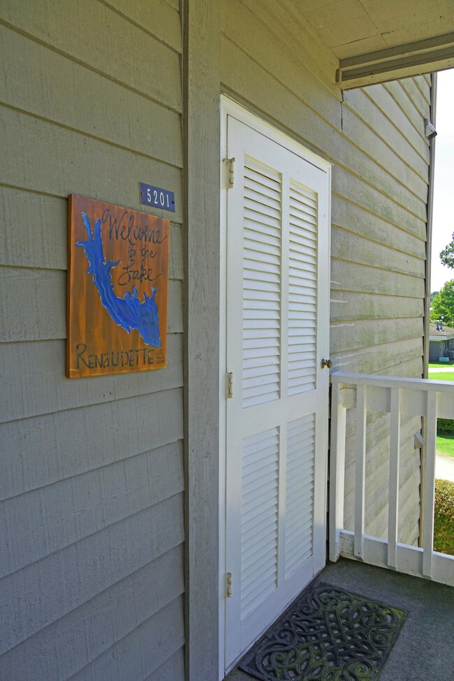 CP Door