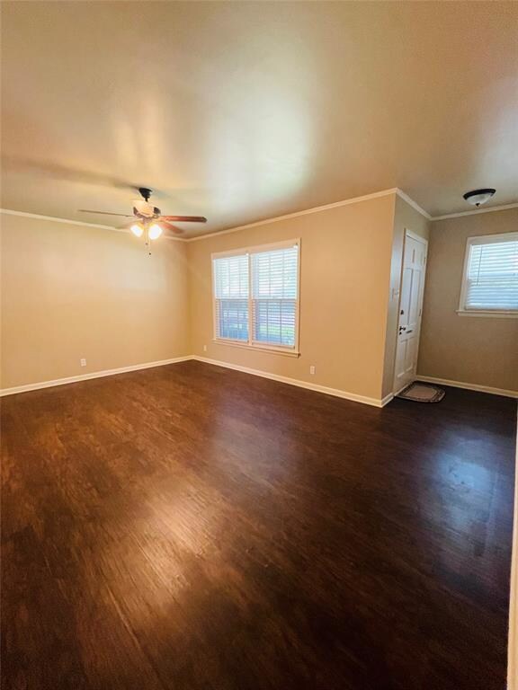 305 Line Dr, Gainesville, TX 76240 - photo 5