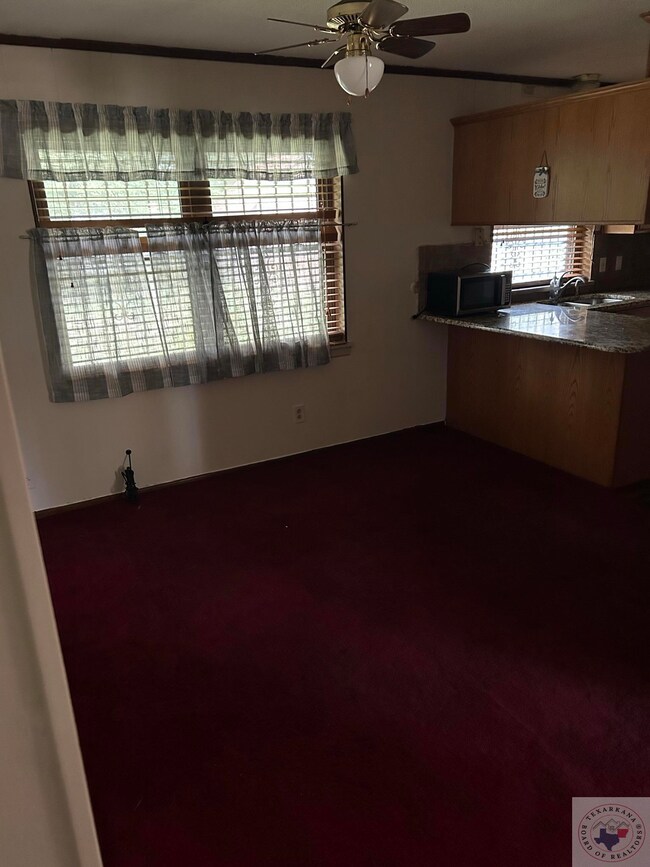 1701 Waverly Dr, Texarkana, TX 75501 - photo 4