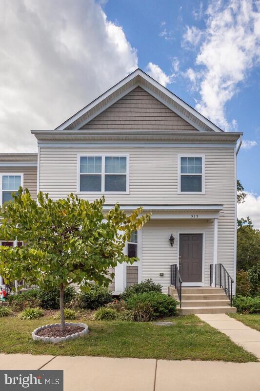 519 English Oak Ln, Prince Frederick, MD 20678 - photo 3