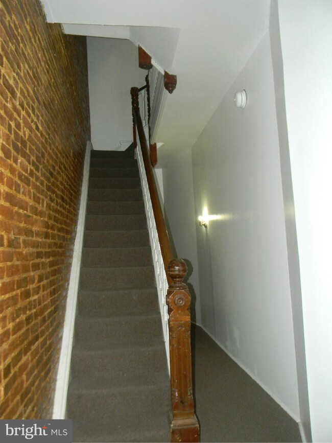 1814 Bolton St, Baltimore, MD 21217 - photo 2