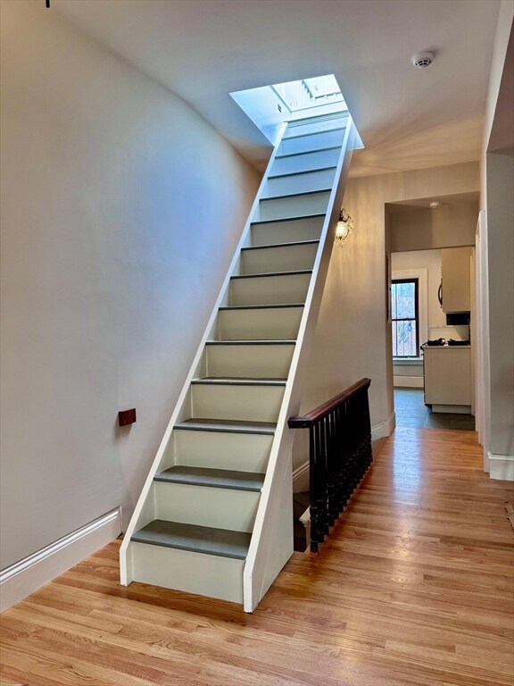 169 W Brookline St unit PH, Boston, MA 02118 - photo 5
