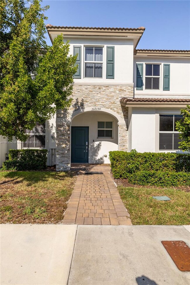12150 NW 23rd Ct, Miami, FL 33167 - photo 2