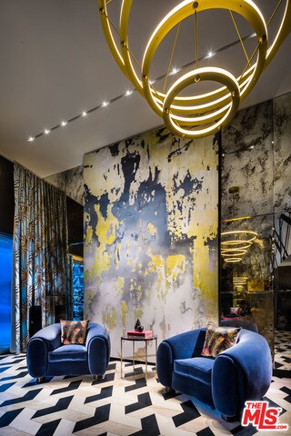 TEN50 Grand Lobby