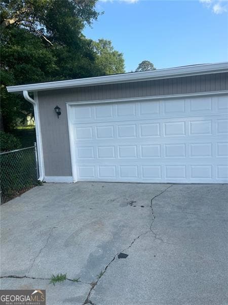 9226 Carlton Trail NW, Covington, GA 30014 - photo 4