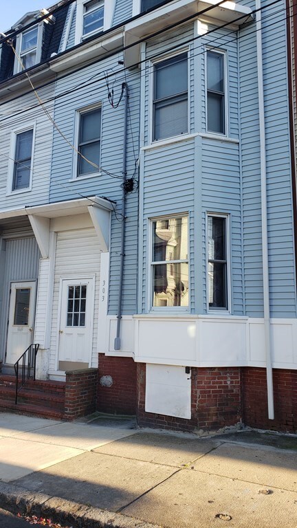 303 Princeton St unit 2, Boston, MA 02128 - photo 2