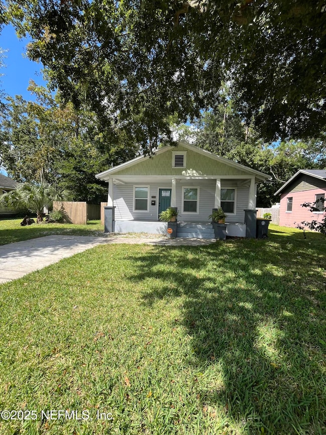 2818 White Ave, Jacksonville, FL 32207 - photo 2