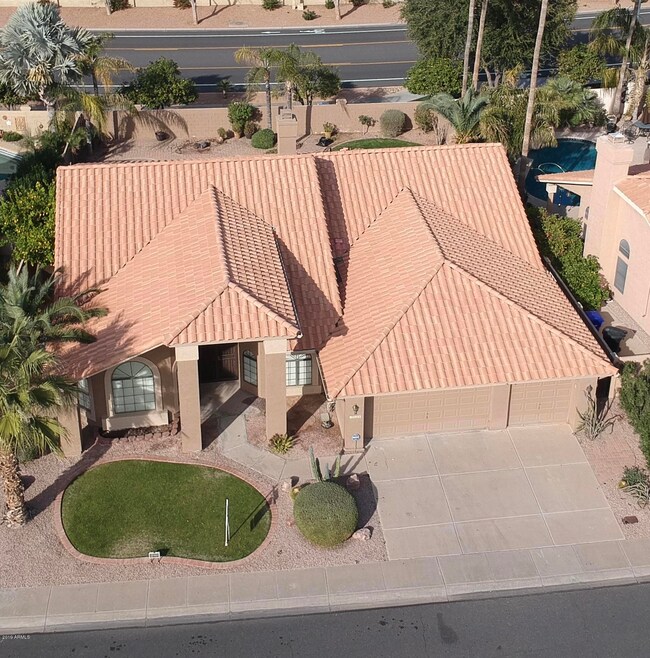 1020 W Iris Dr, Gilbert, AZ 85233 - photo 3