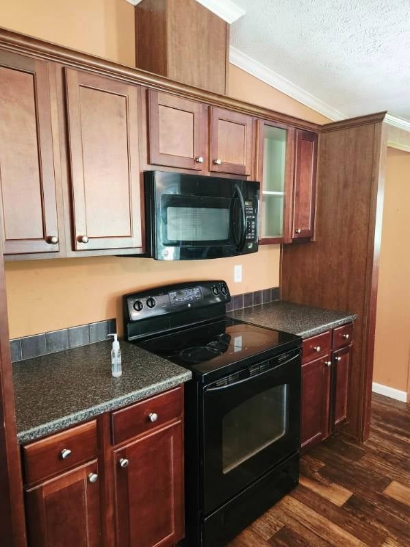 1119 W B Lewing Rd, Many, LA 71449 - photo 4