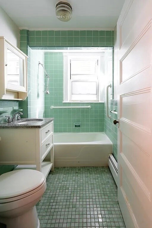 17 E Milton Rd unit 1, Brookline, MA 02445 - photo 6