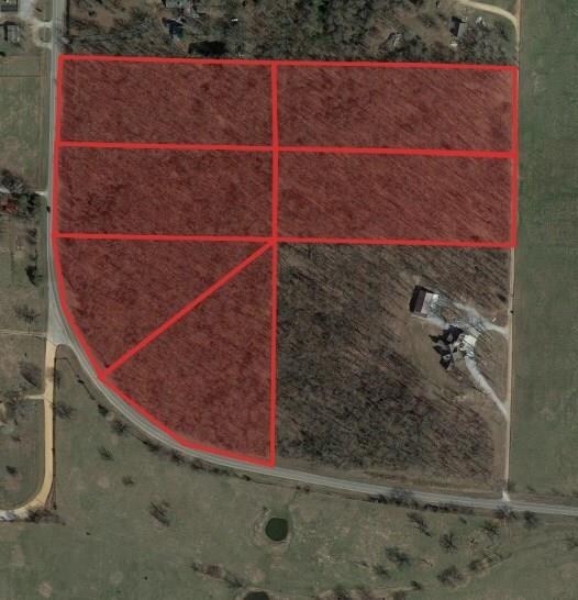 TBD LOT 4 Highway 43, Siloam Springs, AR 72761 - photo 3