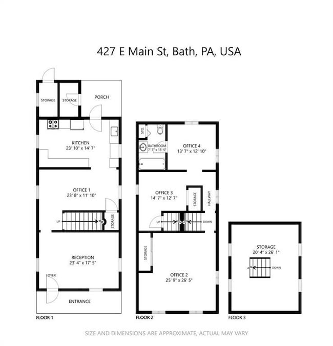 Floor Plan Now