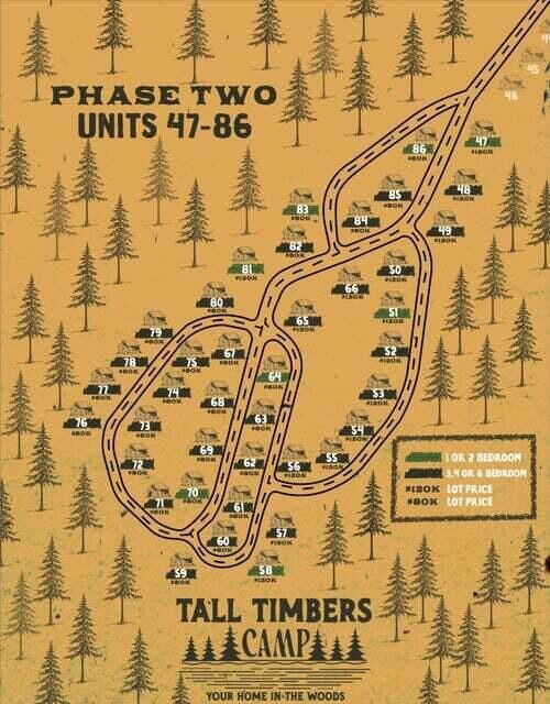 Phase 2 Map