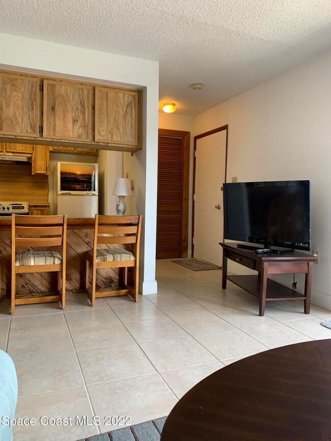 Living Room to Kitchen