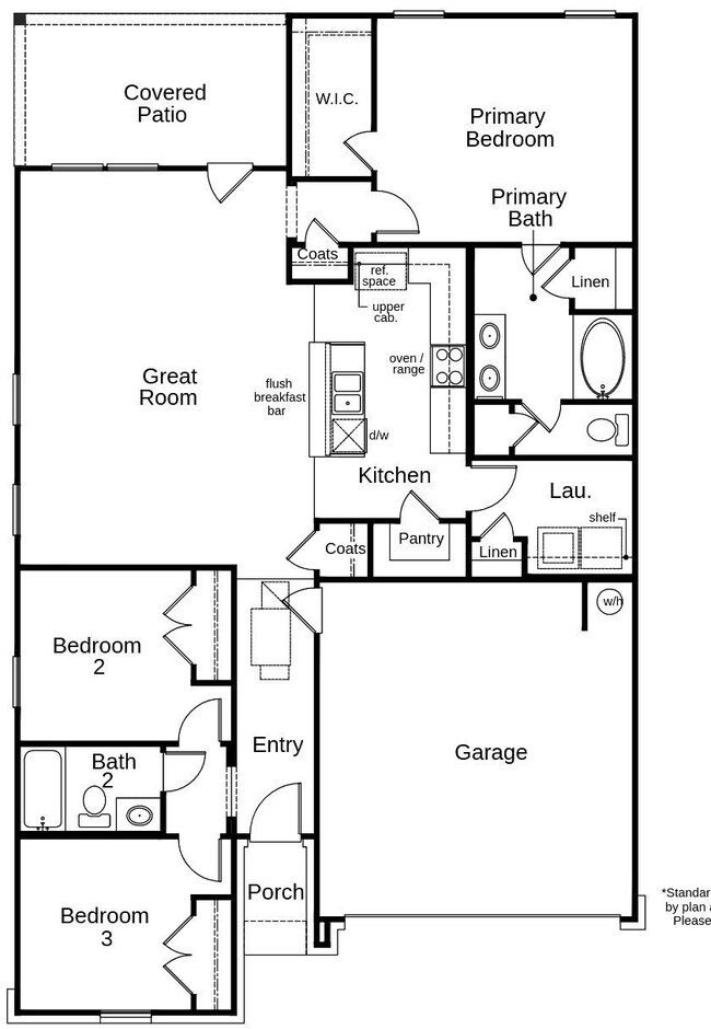 705 Allana Ln, Alvin, TX 77511 - photo 4