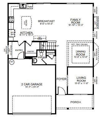 108 Old Field Rd unit Lot 66, Statesville, NC 28677 - photo 2