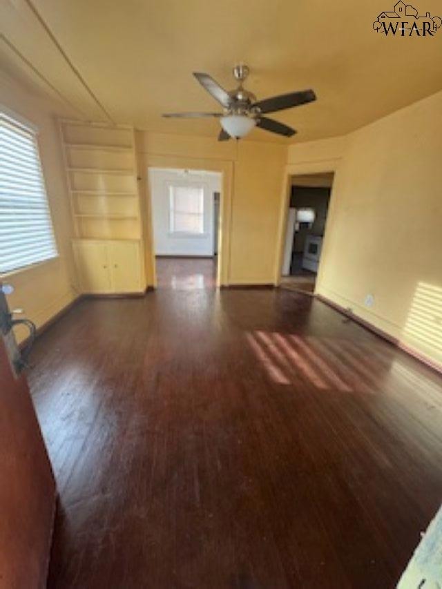 2406 Avenue E, Wichita Falls, TX 76309 - photo 2