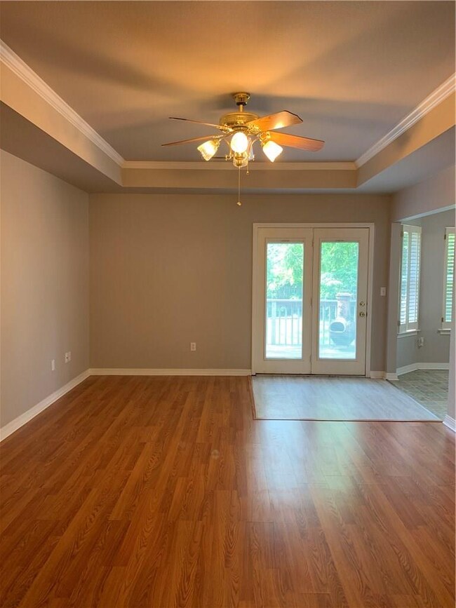 105 E Mccormick St, Prairie Grove, AR 72753 - photo 4