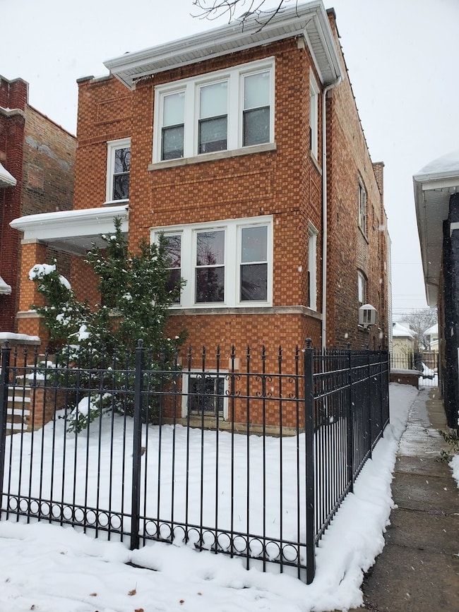 6049 S Talman Ave, Chicago, IL 60629 - photo 2