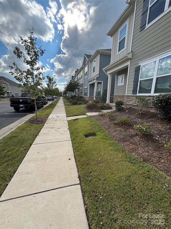 414 Sagecroft Ln, Indian Trail, NC 28079 - photo 4