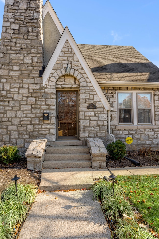 338 Dudley Rd, Lexington, KY 40502 - photo 6