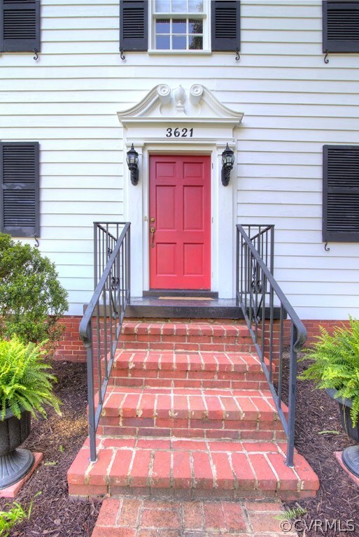 3621 Wakefield Rd, Richmond, VA 23235 - photo 2